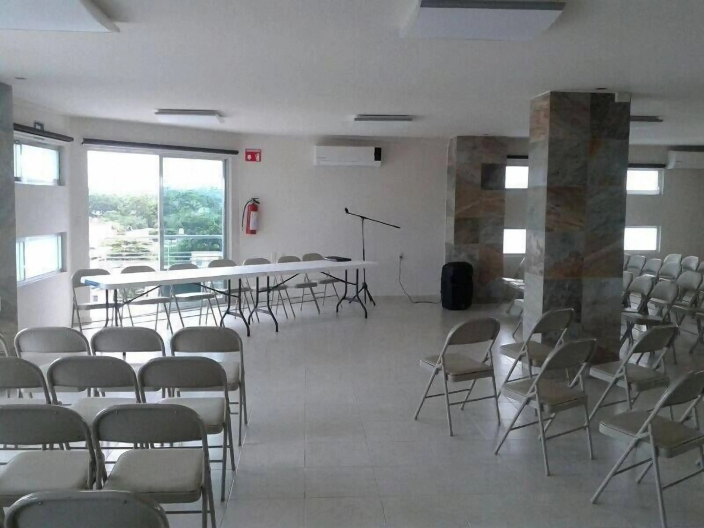 Hotel & Lounge Las Islas