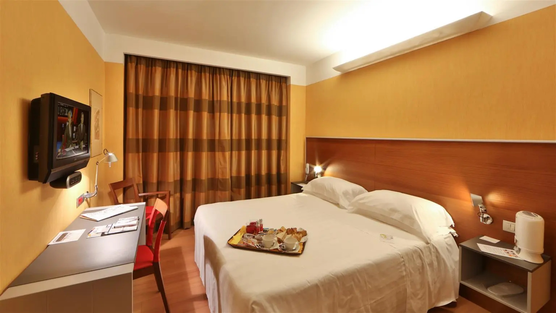 Best Western Plus City Hotel