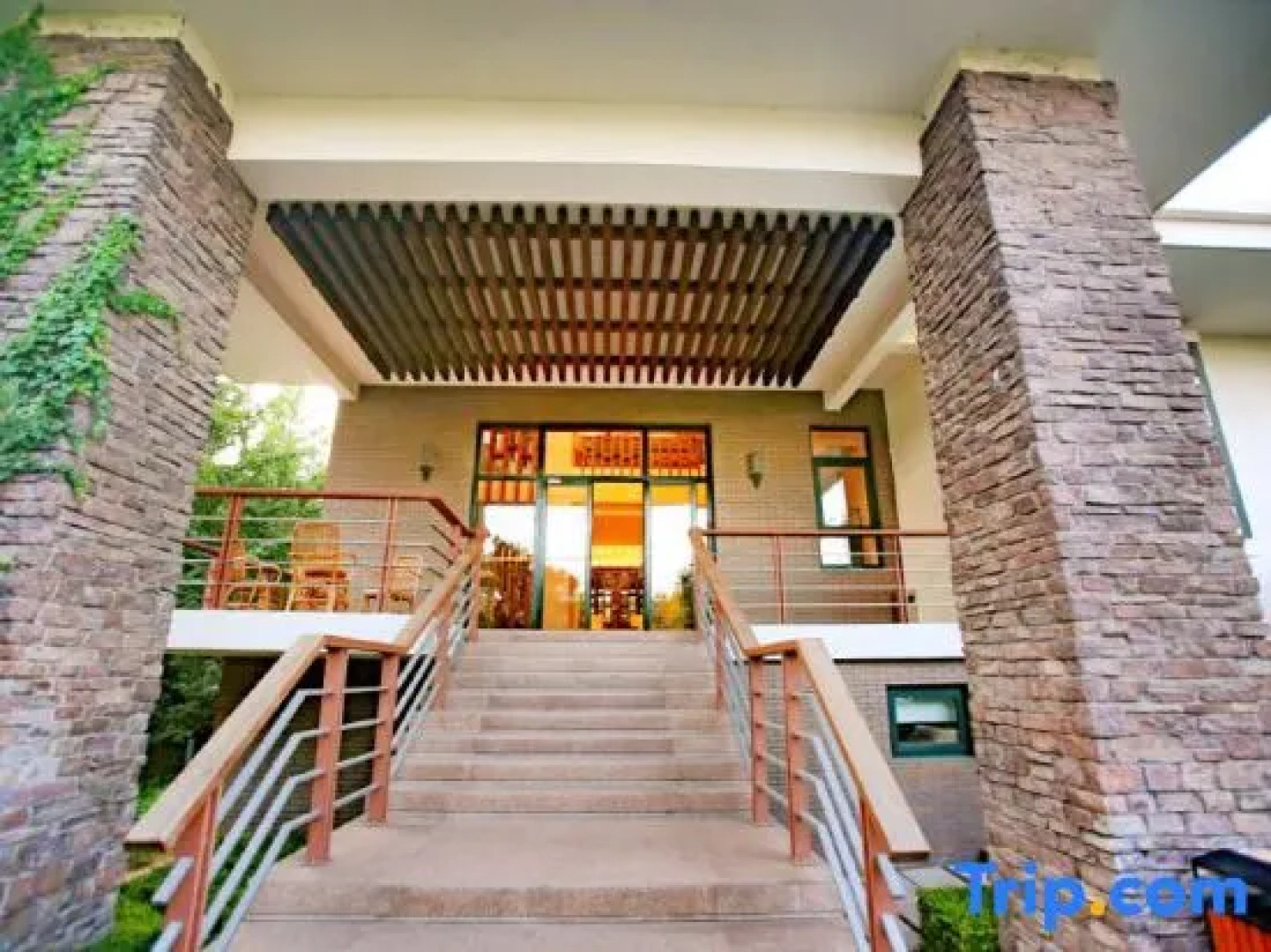 Beidaihe Dongjinglu Hotel