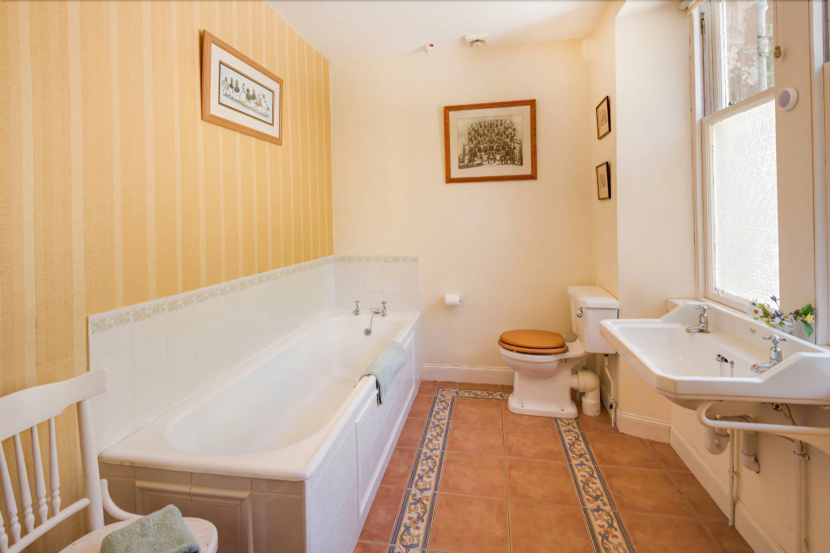 Orroland Holiday Cottages