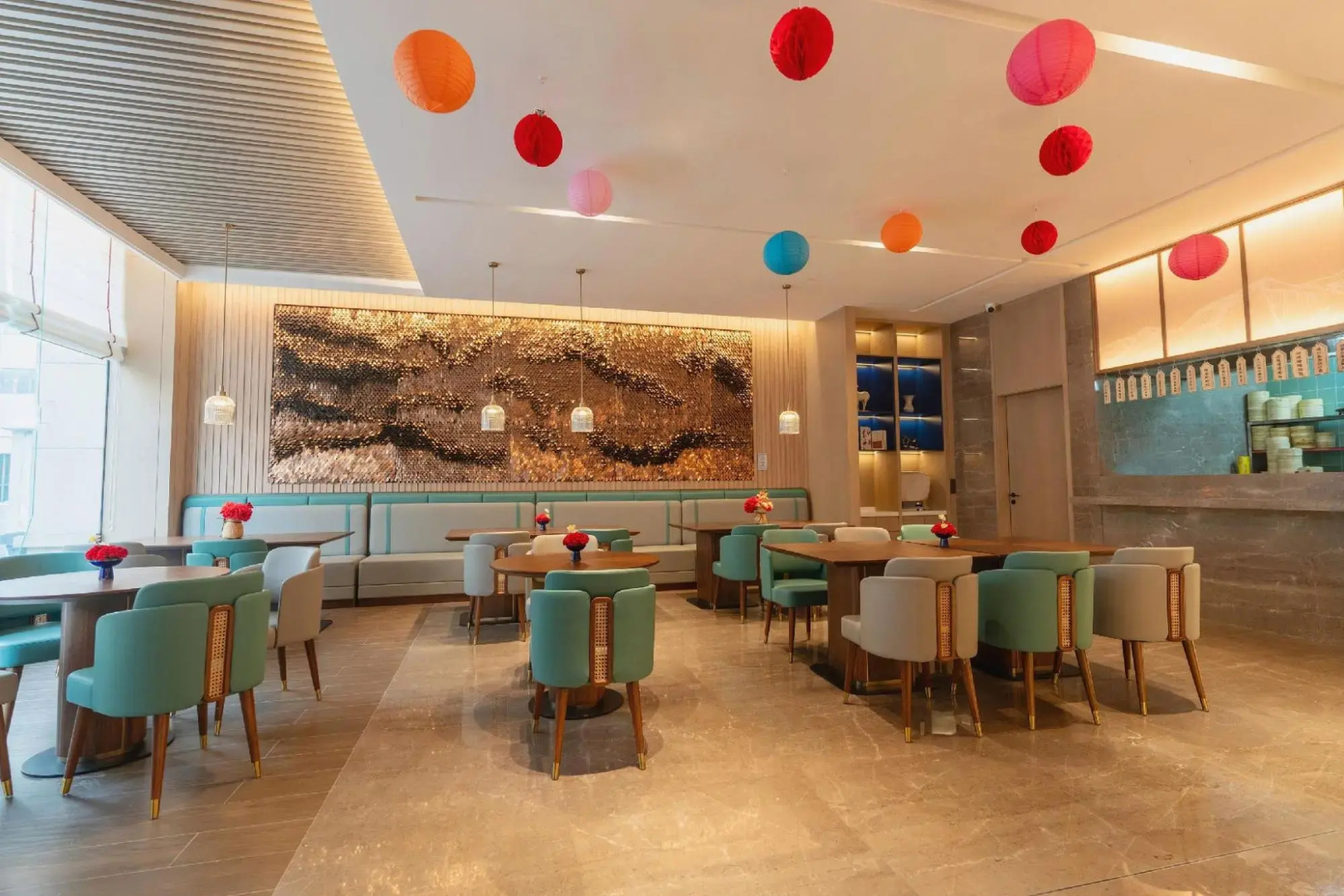 Excemon Xinjiang Yilite Hotel