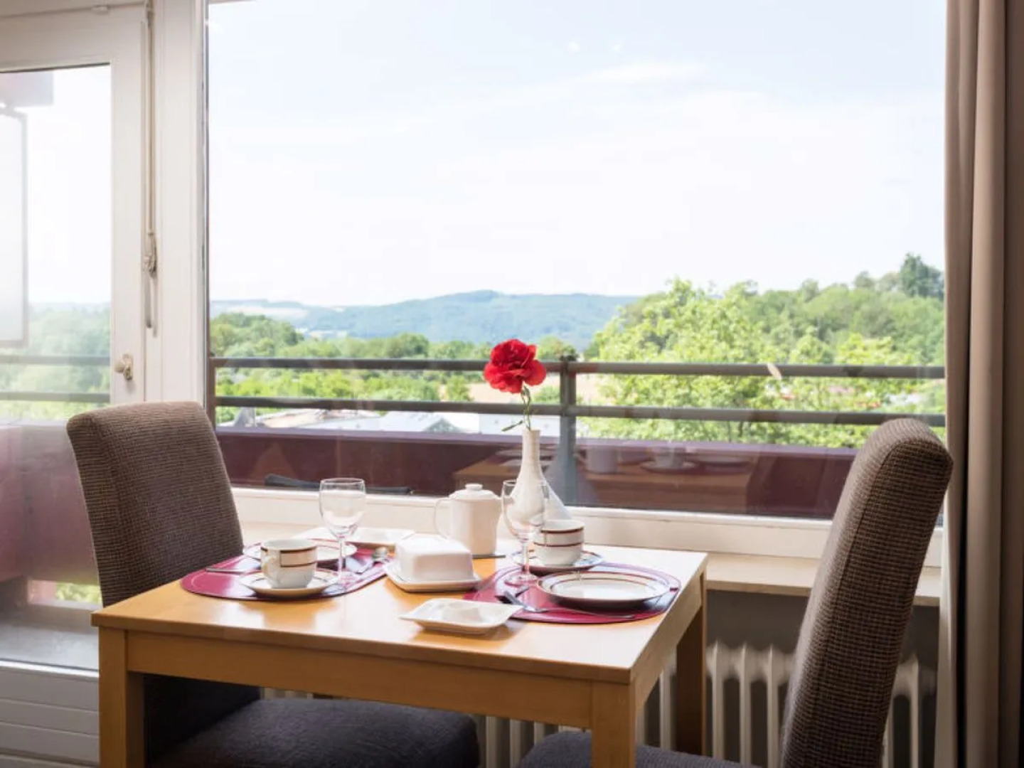 Apartment B712 Sassofortino