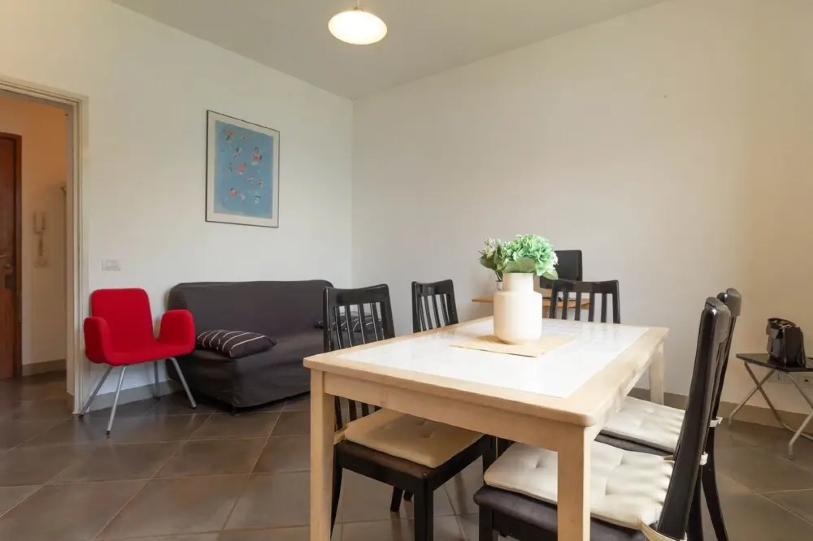 Mamma Ciccia Holiday Home - Stunning Lake View