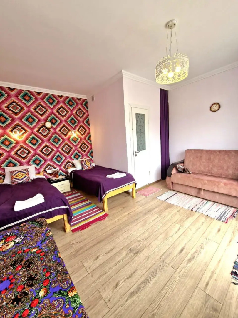 У Лукоморья