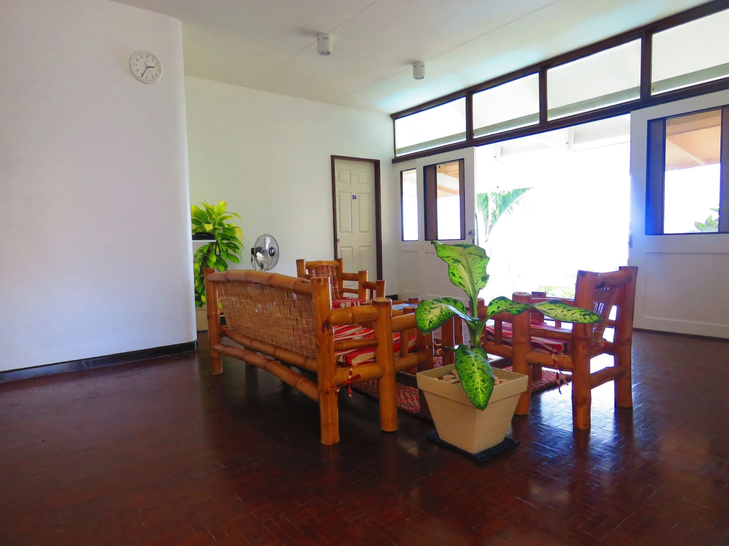 Aozora Seaside Mactan