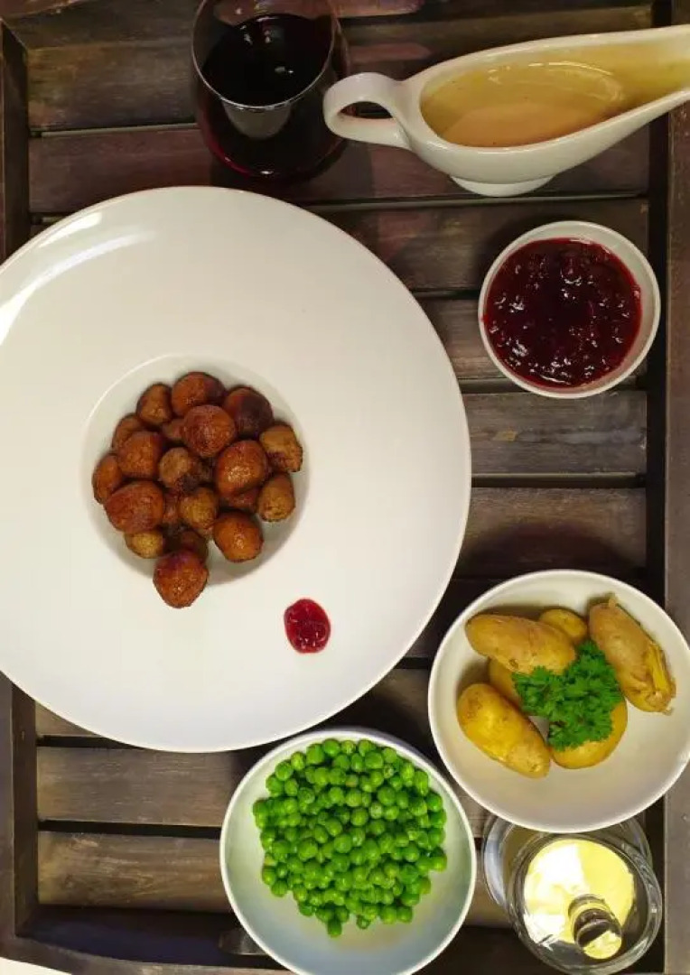 Évika boutique hotel