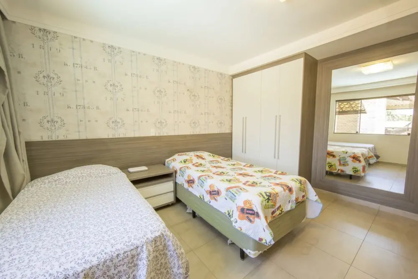 Casa Aconchegante a 100m do Mar de Cotovelo - CT03