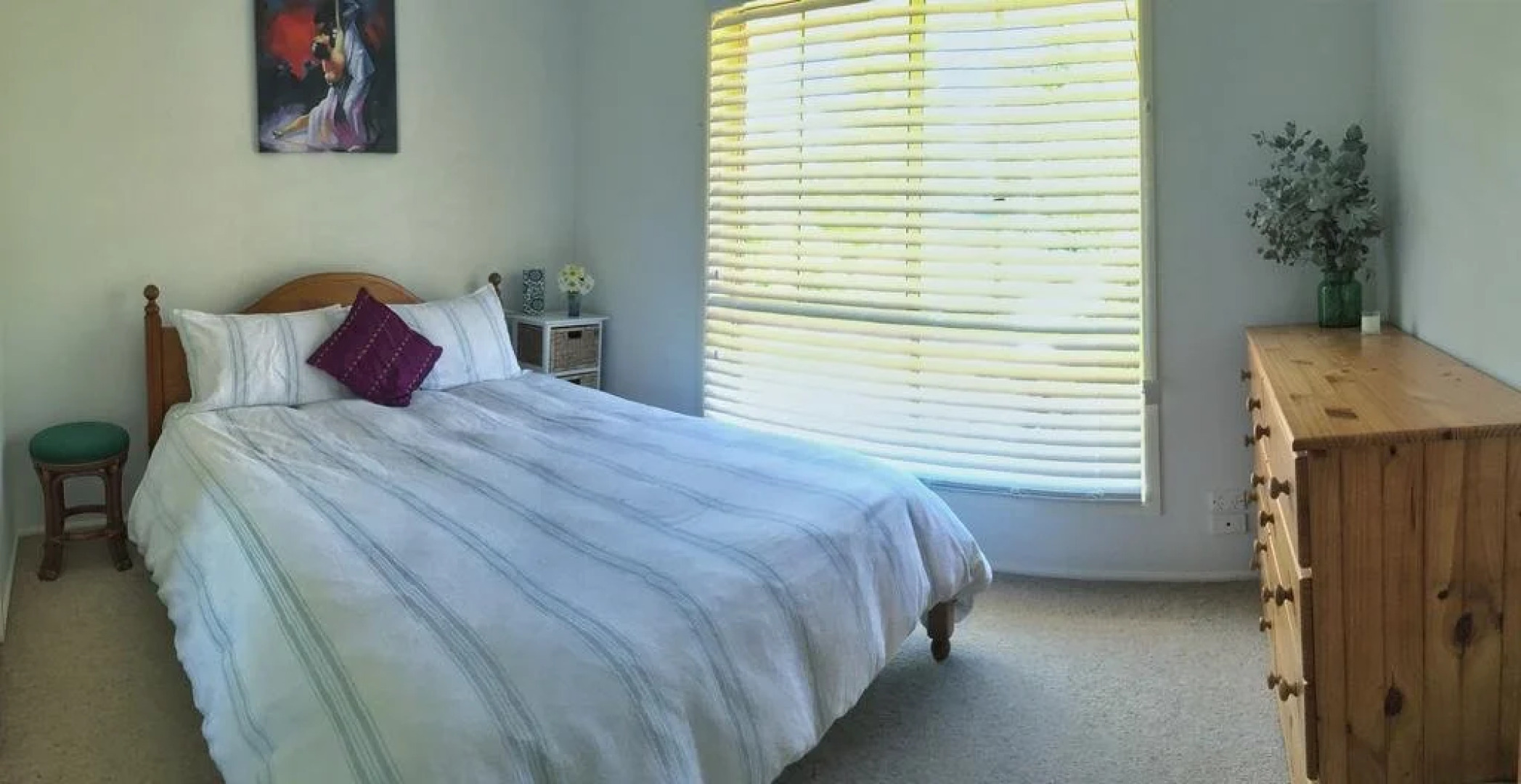 Waterfall Way Farmstay