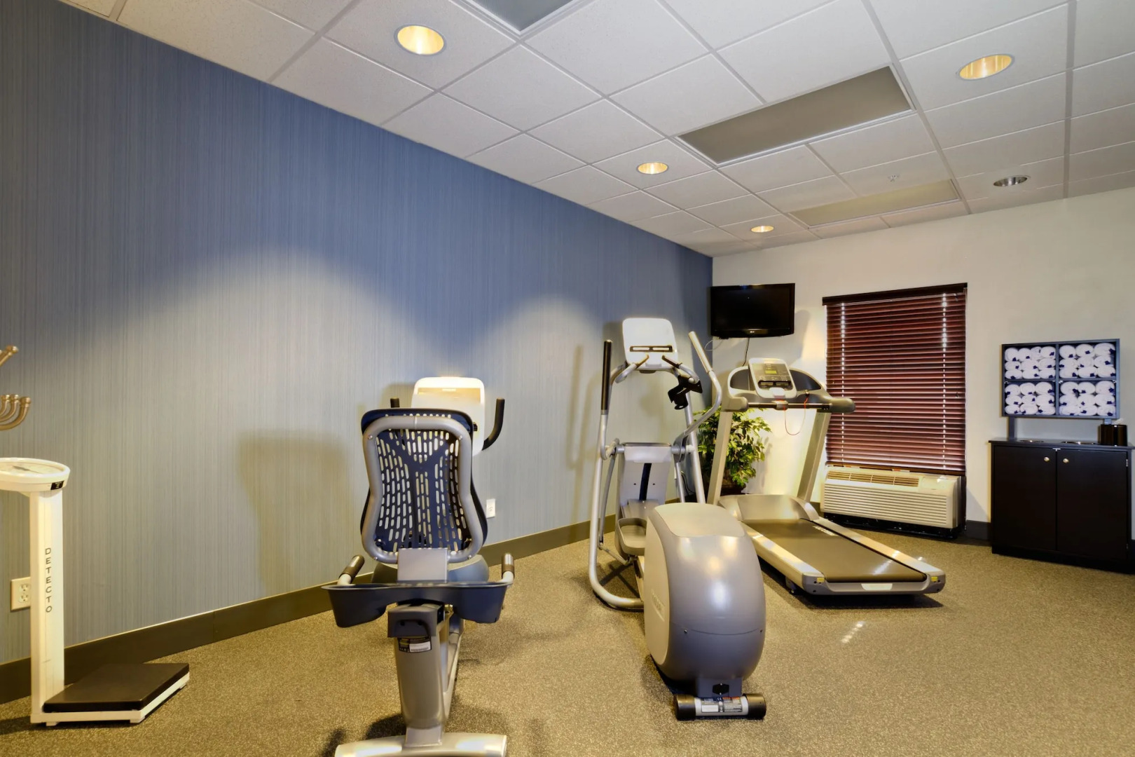 Hampton Inn & Suites Lady Lake/The Villages