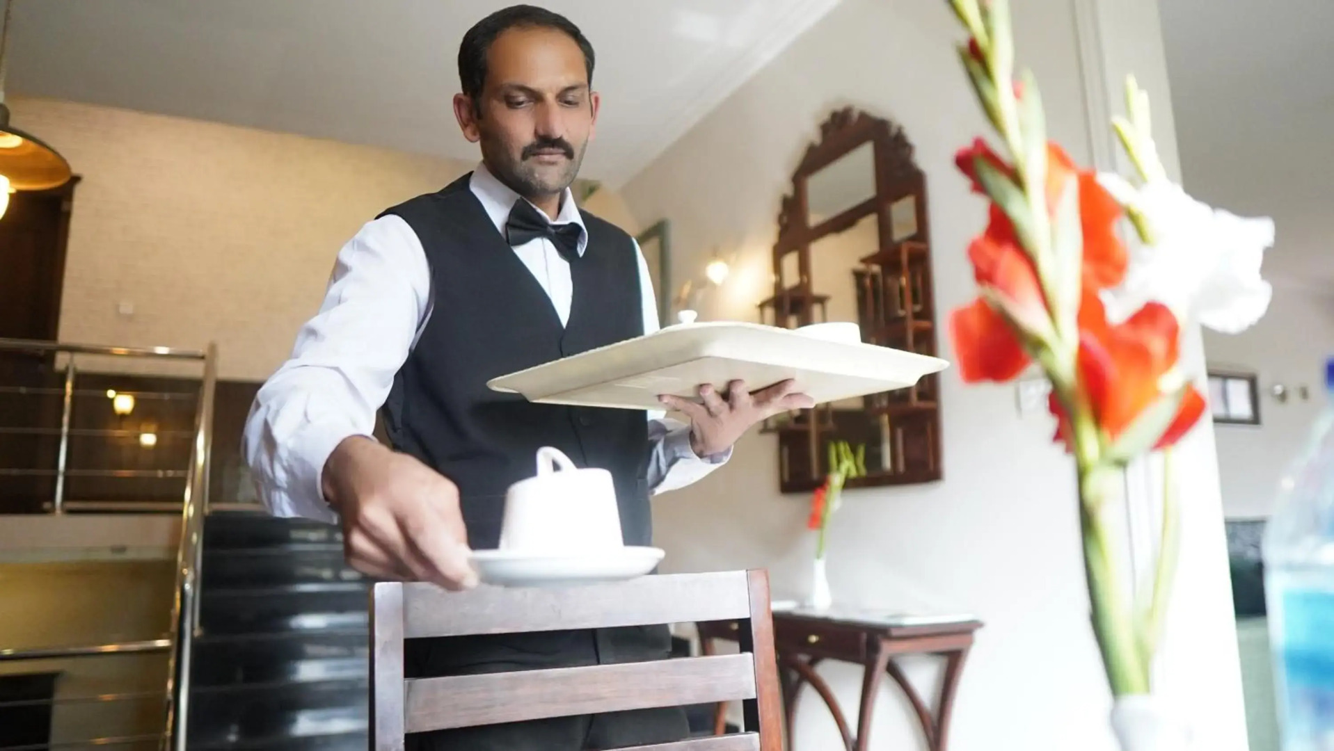 Magnolia Boutique House