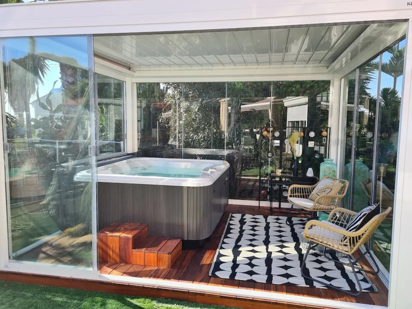 Val D'azur Chambres D'hôtes de Charme