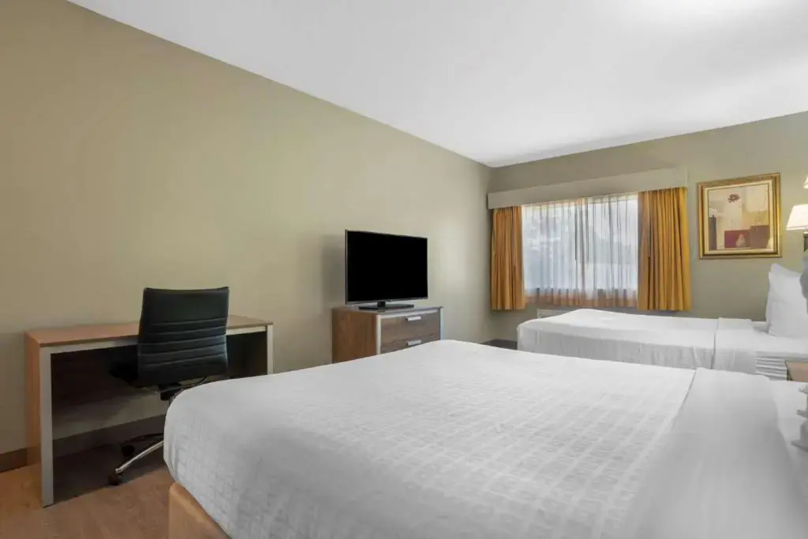 Best Western Plus Wakulla Inn & Suites