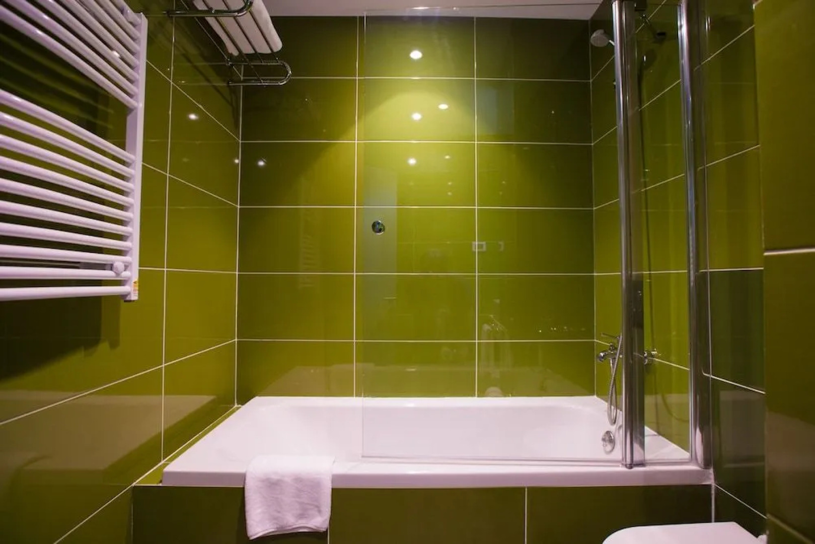 Chagala Ural Residence