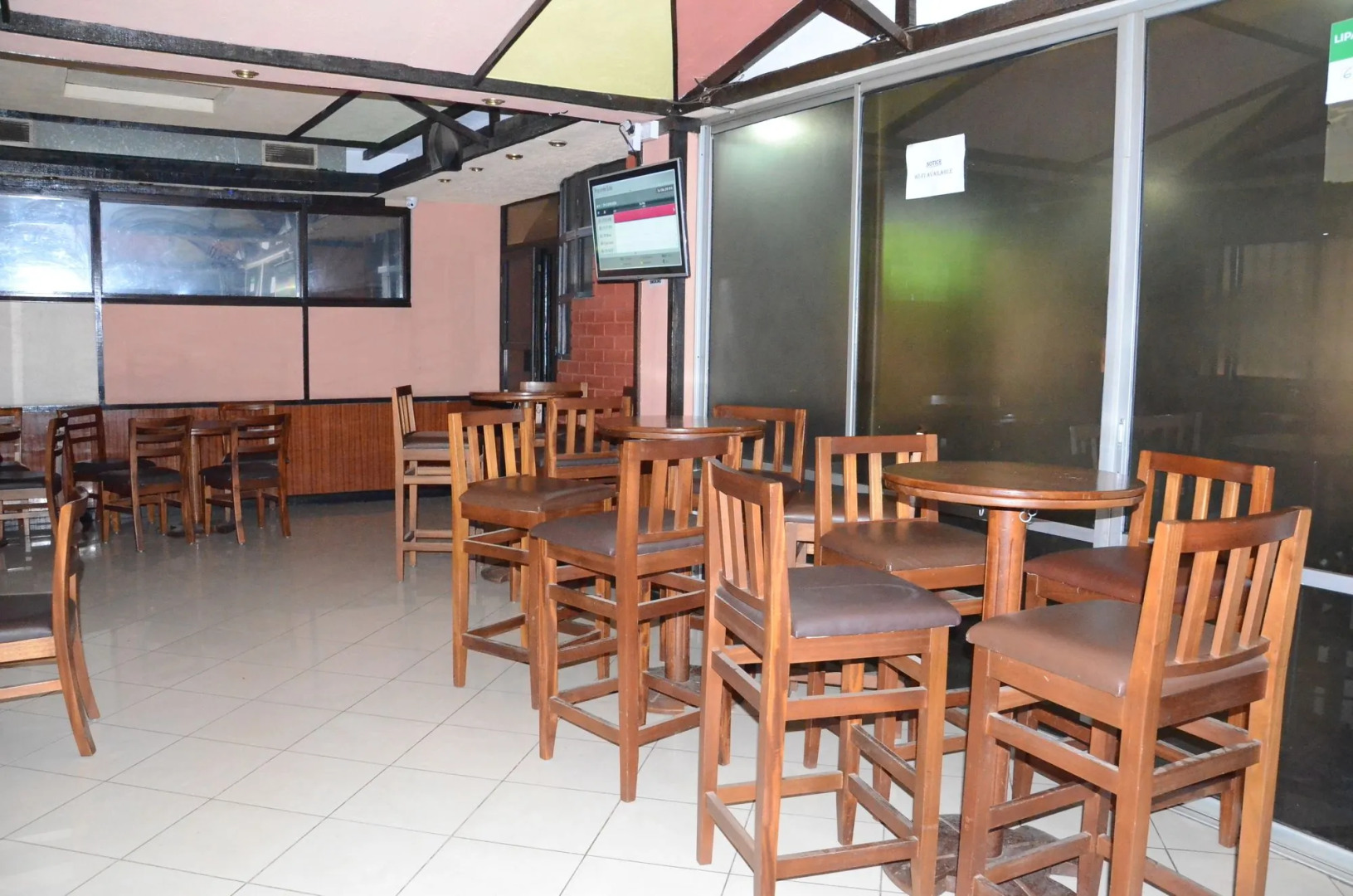 Sandton Palace Hotel