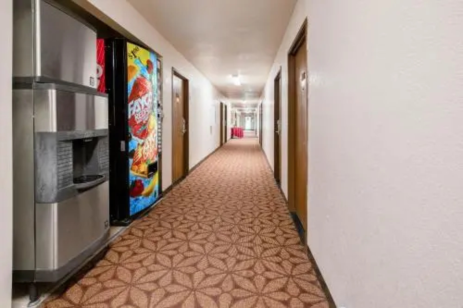 Brass Bell Inn and Suites