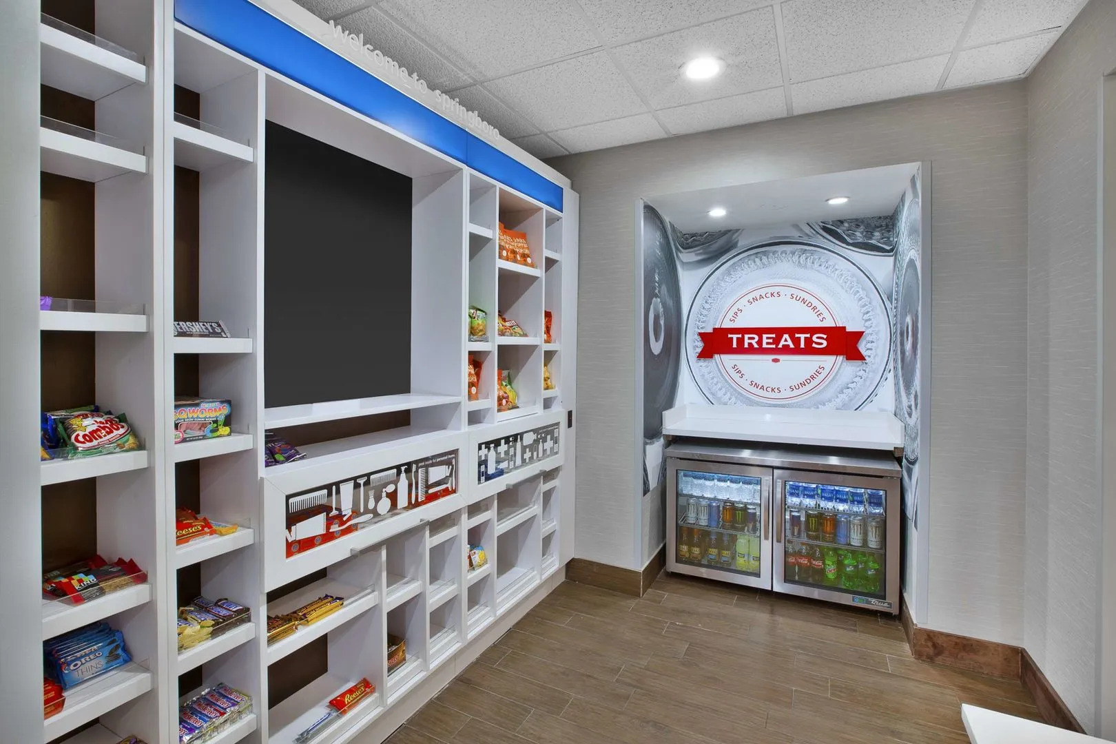 Hampton Inn & Suites Springboro/Dayton Area South