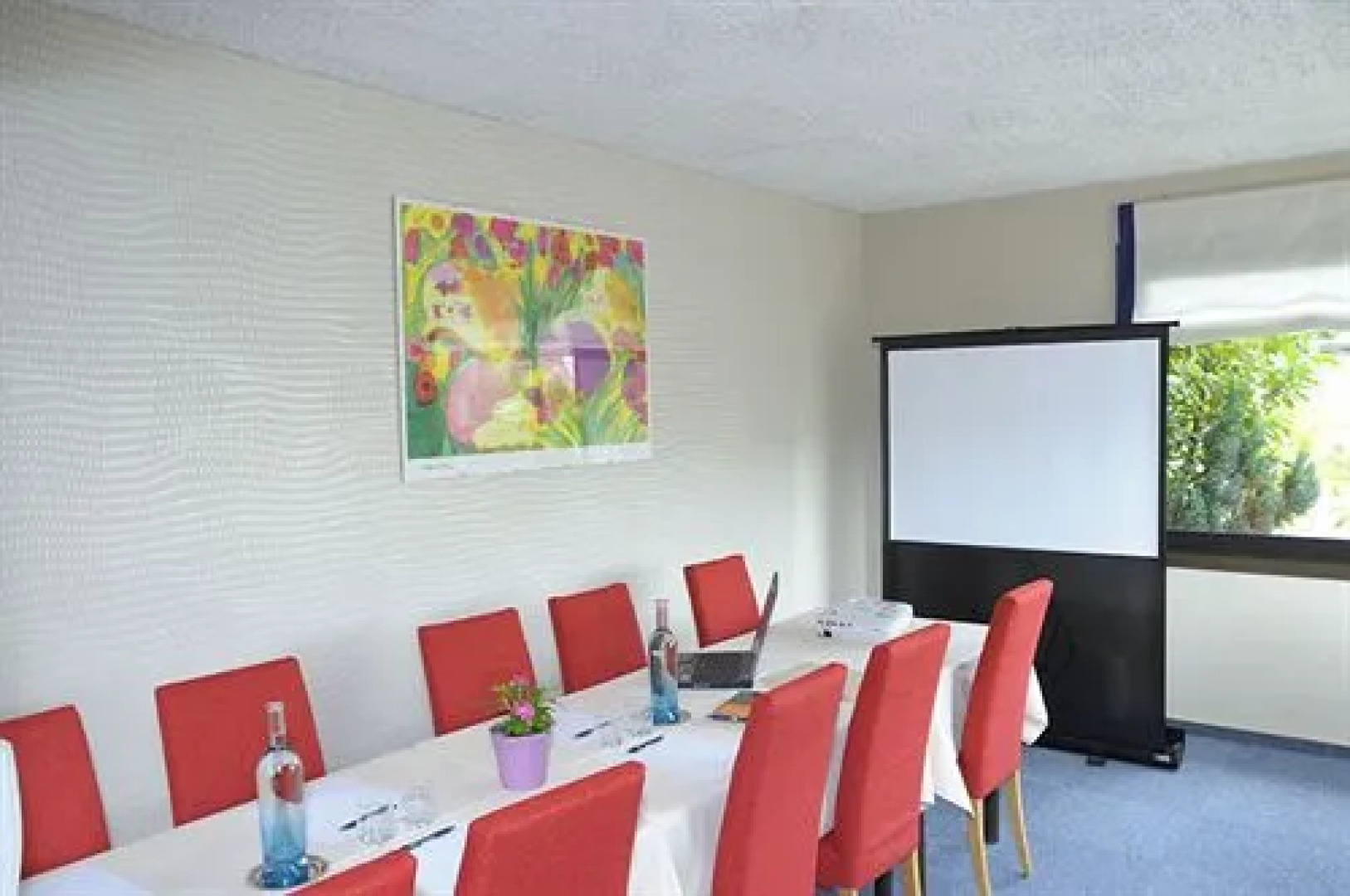 Le Relais de la Poste