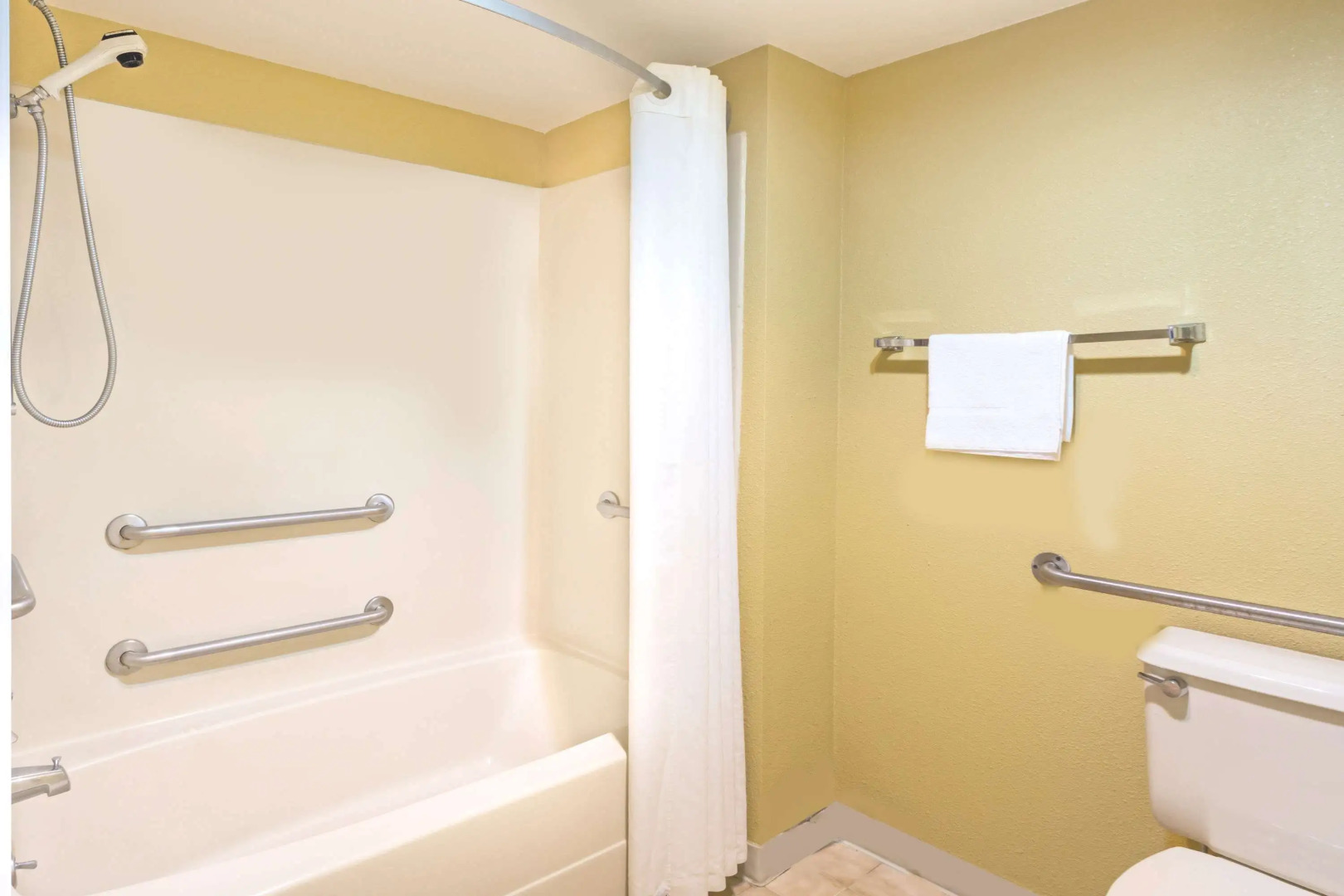 Super 8 by Wyndham Jessup/Baltimore Area