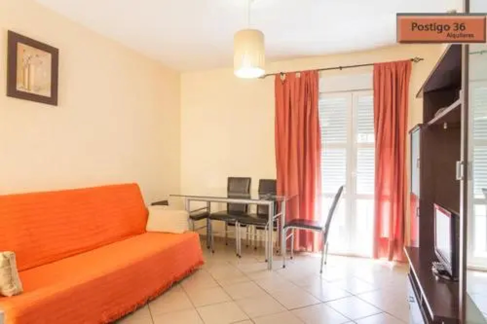 Apartamentos Postigo 36