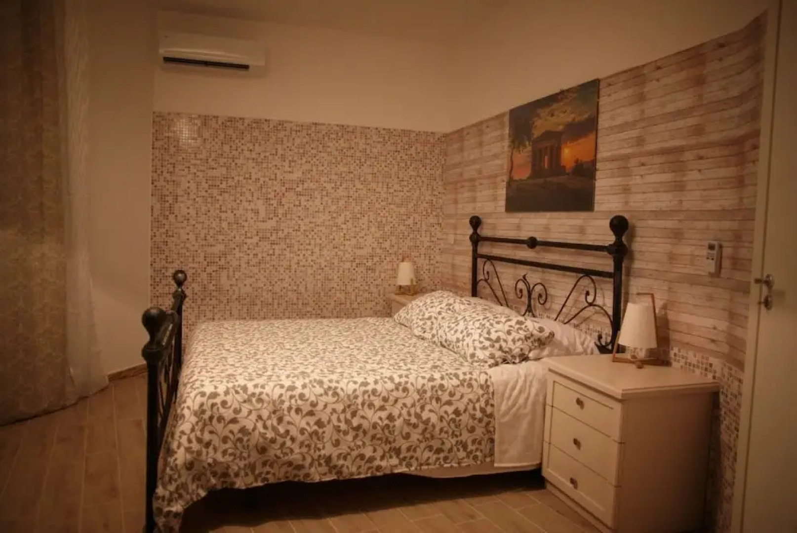 La Porta Dell'alcantara