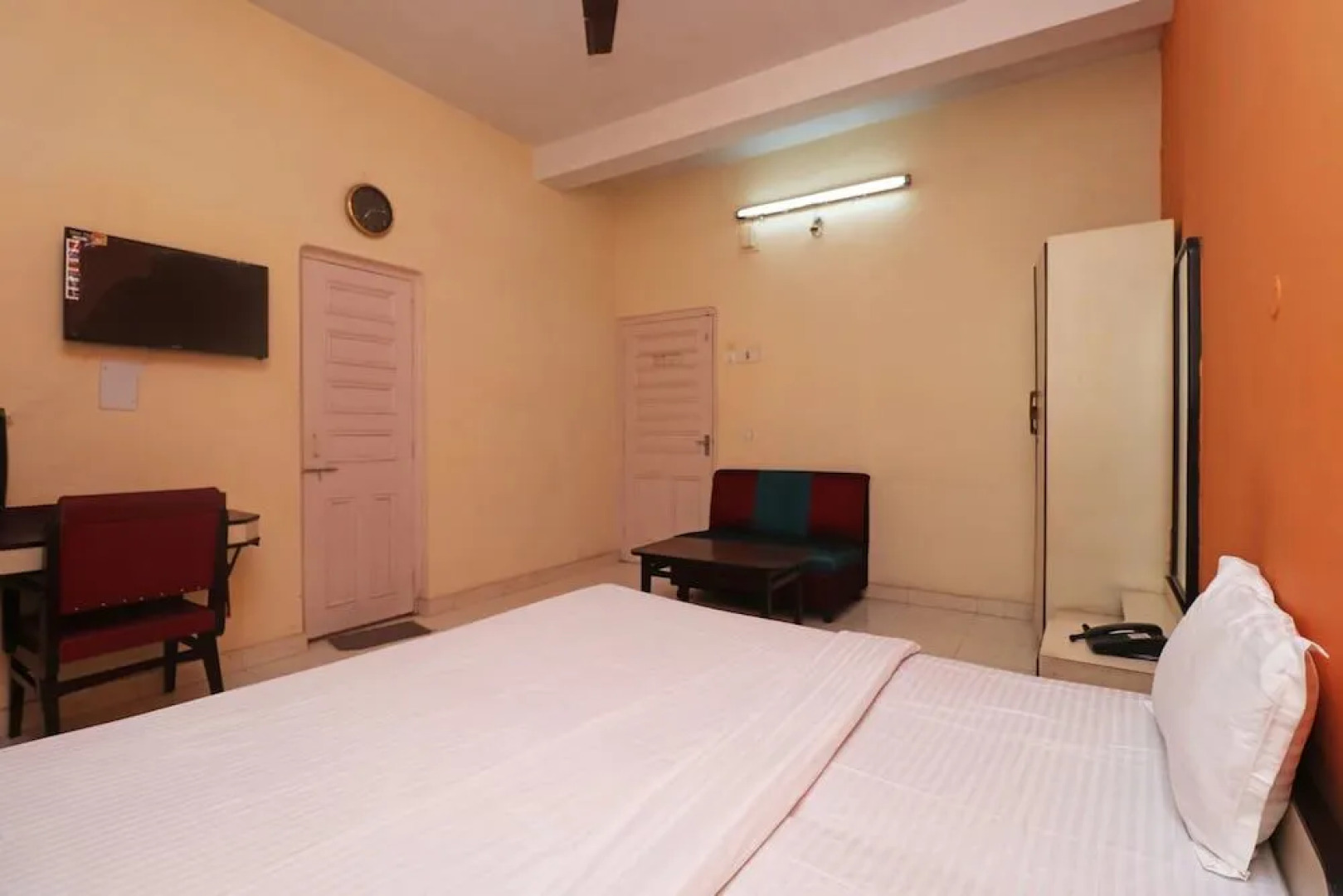 OYO Flagship 37028 Hotel Sheela