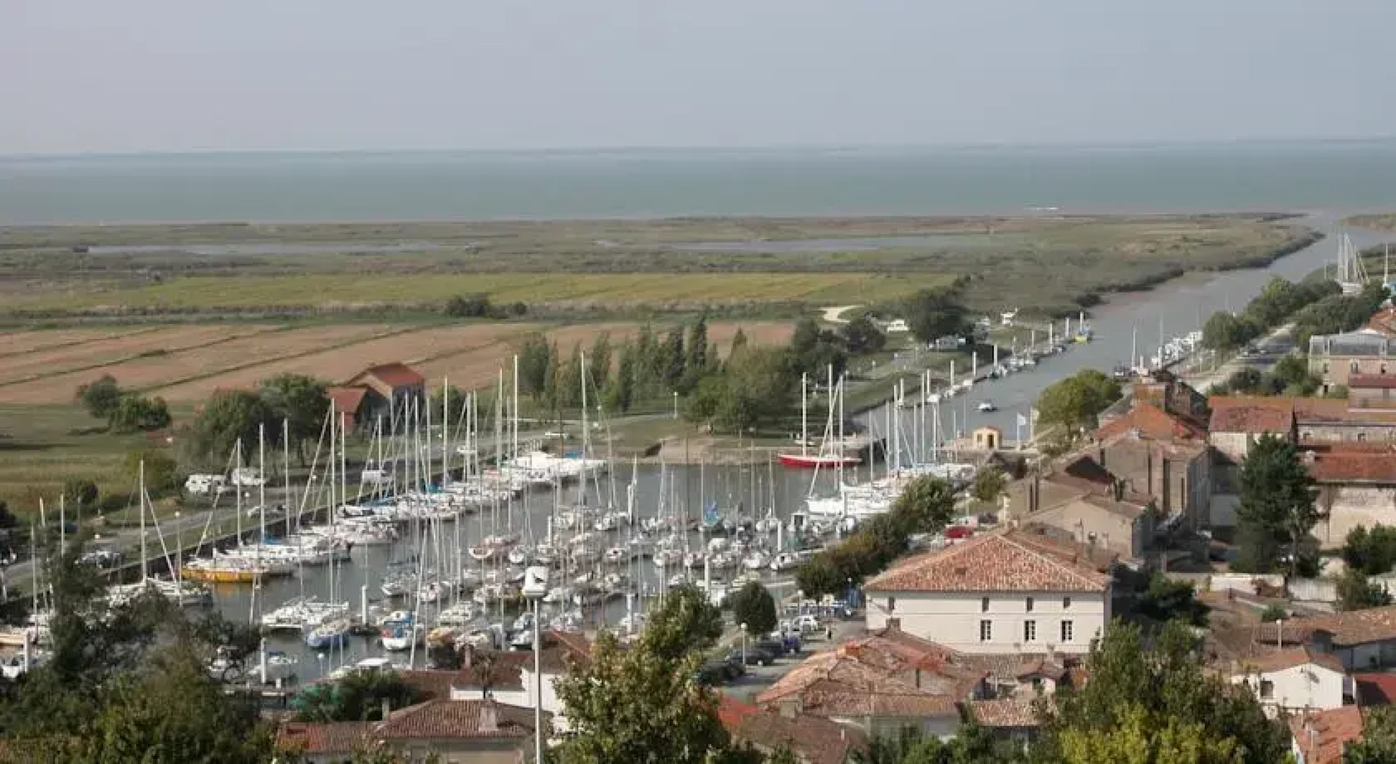 Chambres dHotes La Rive