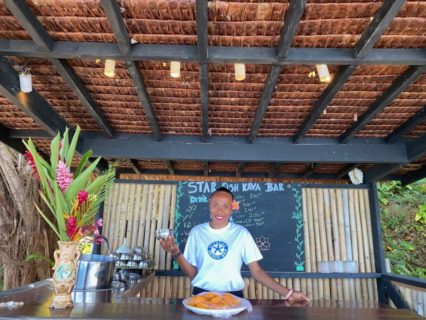 Freshwater Private Resort