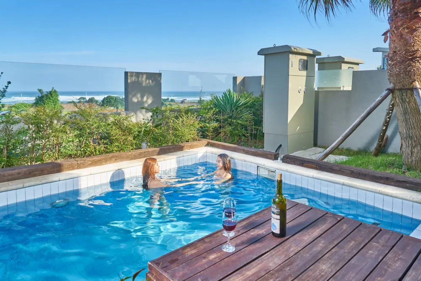 Scarboro Hotel & Exclusive Resort