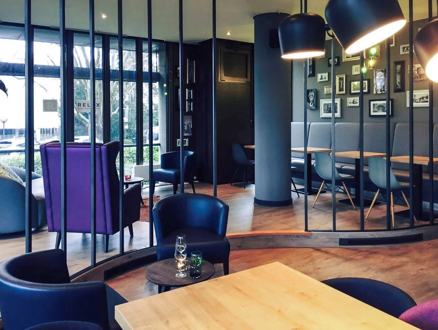 Mercure Hotel Dortmund Messe