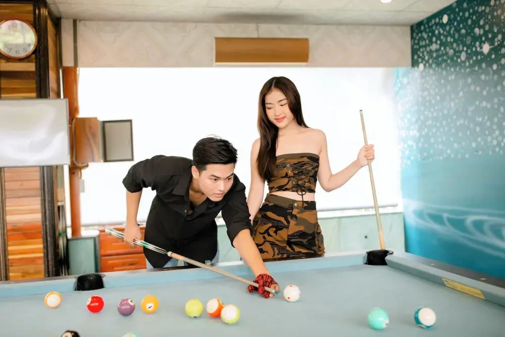 Candy Villa Homestay Prenn