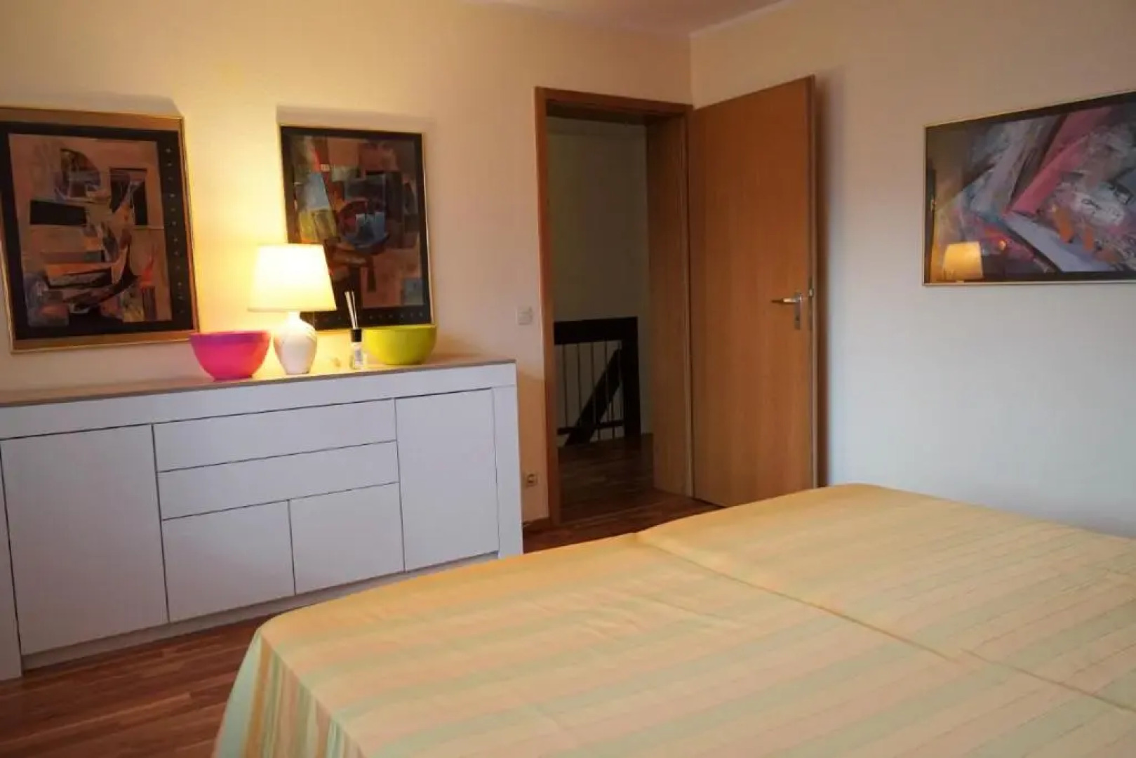 Stilvolles Haus 124 qm