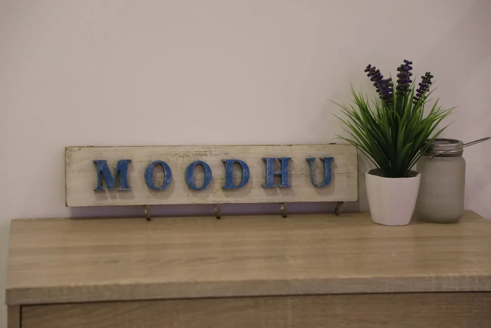 Moodhu Surf House