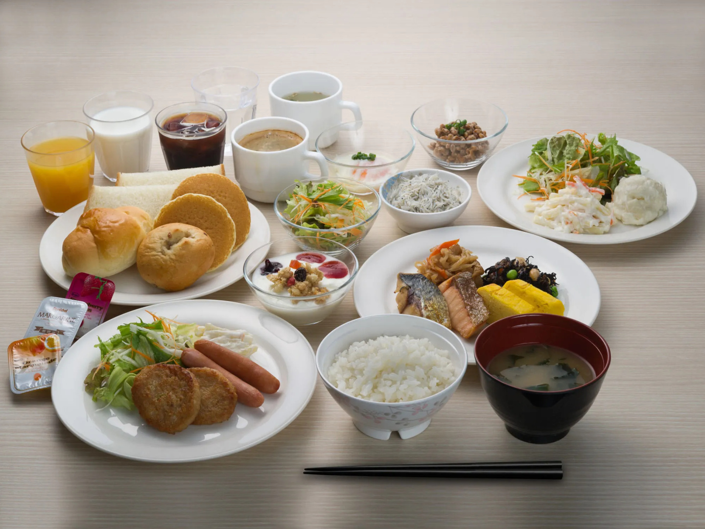 Sotetsu Fresa Inn Fujisawa-Minamiguchi