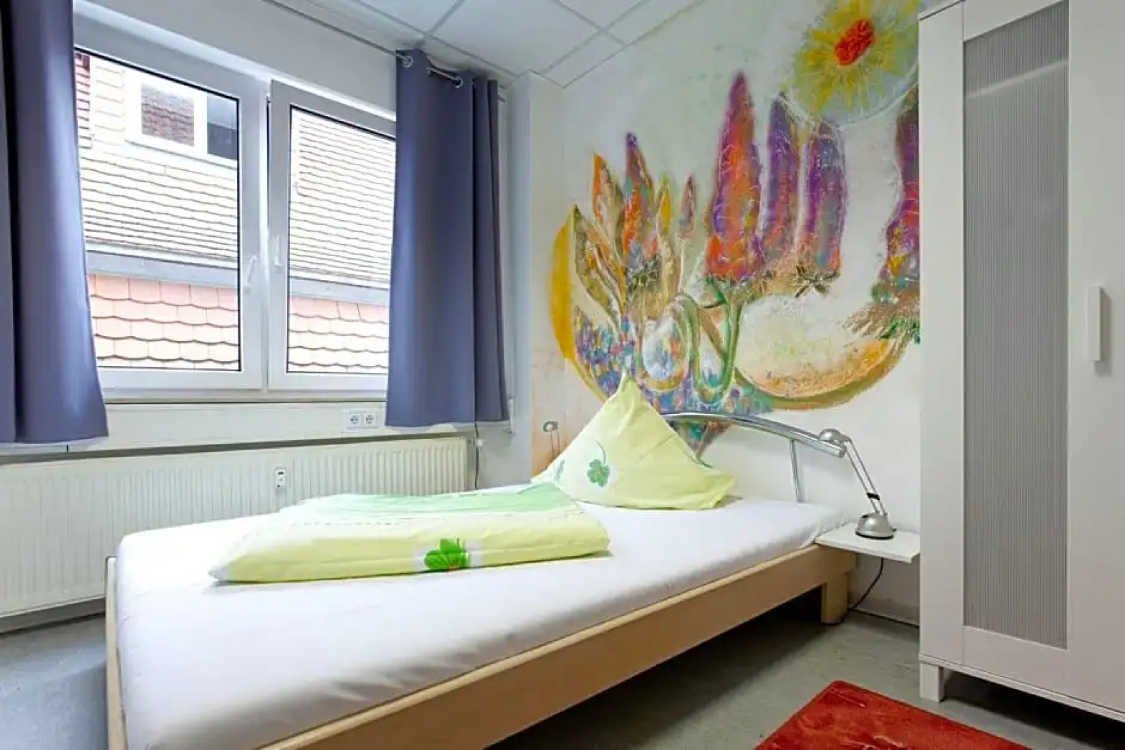 Hostel Jena