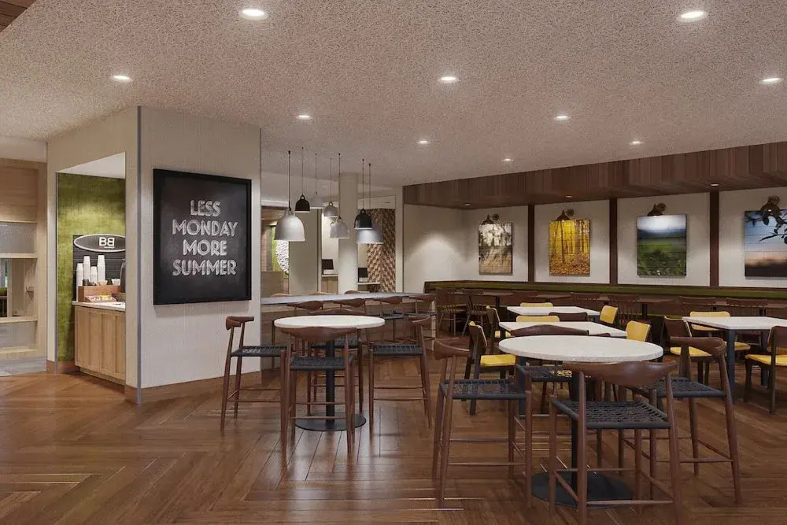 Fairfield Inn & Suites by Marriott Raleigh Wake Forest