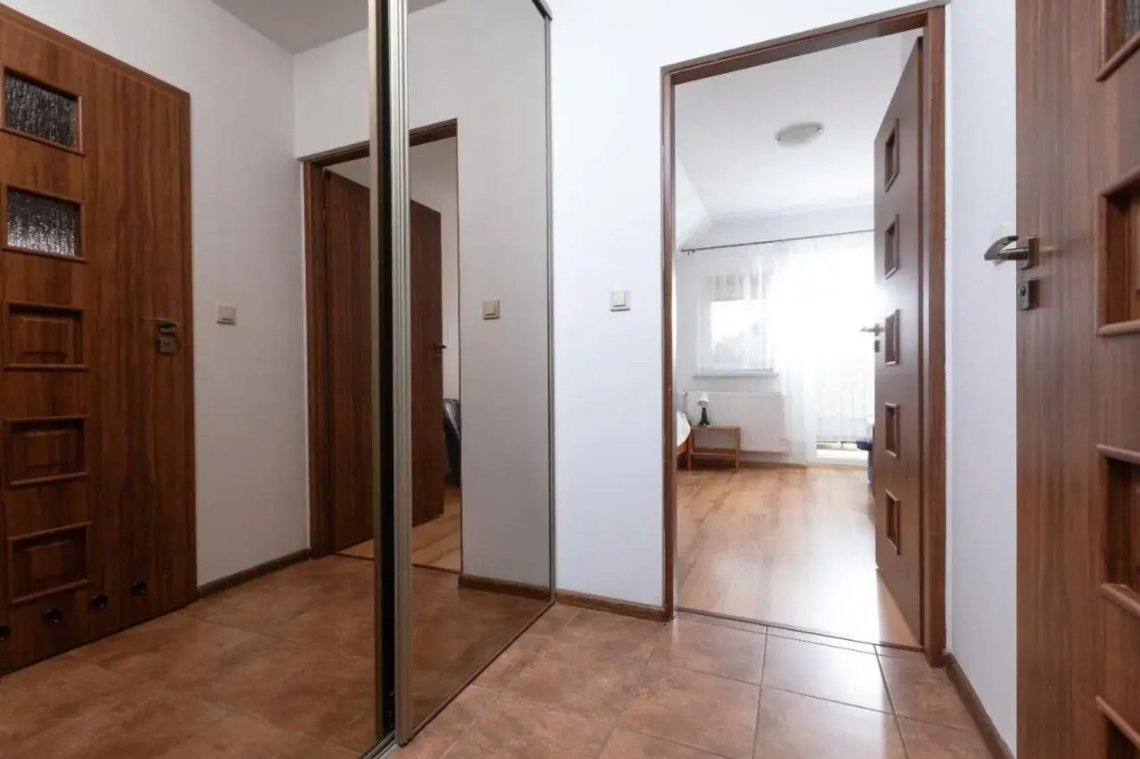 Dom Gościnny "Berberys"