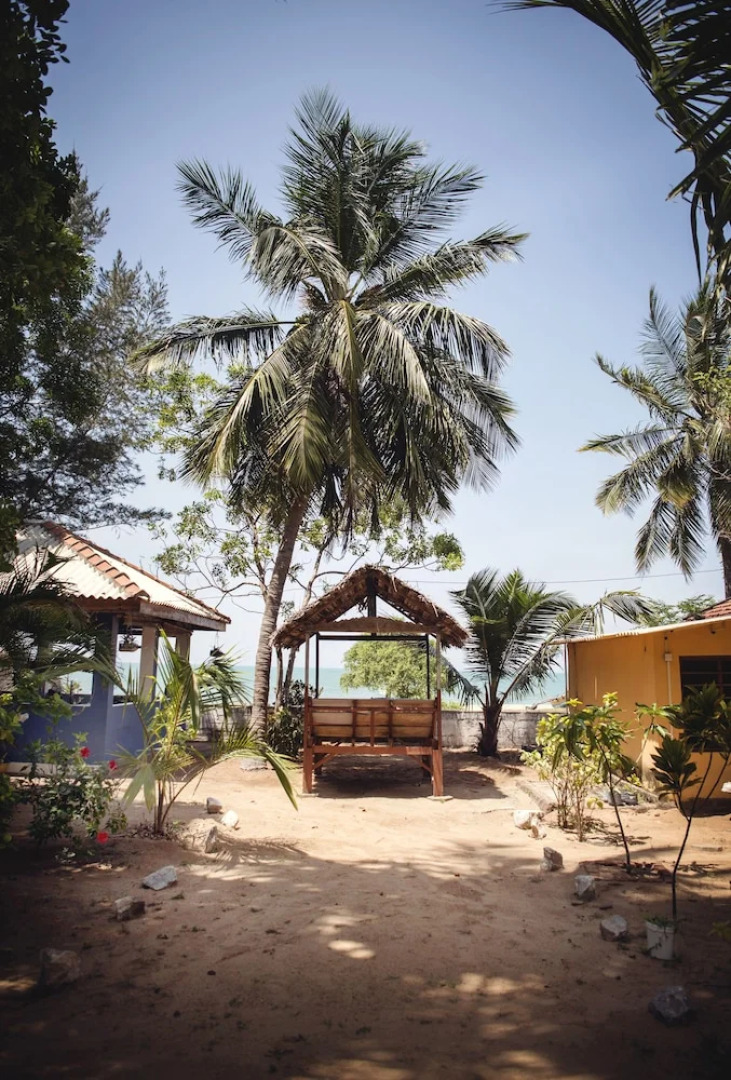 Arne's Place The Friendliest Hotel