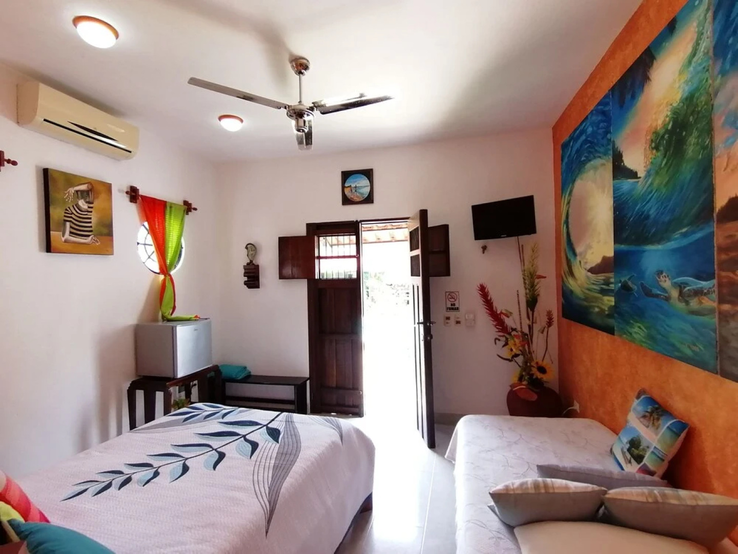 Casa de Huéspedes Boutique Los Juanitos