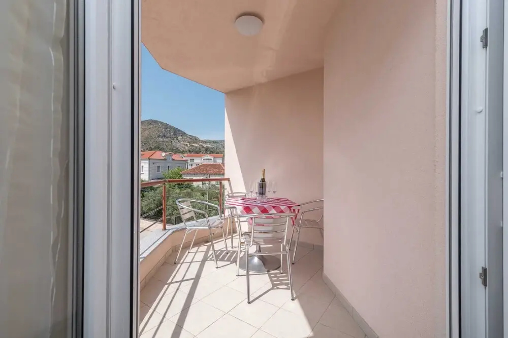 Porto Samaria holiday resort