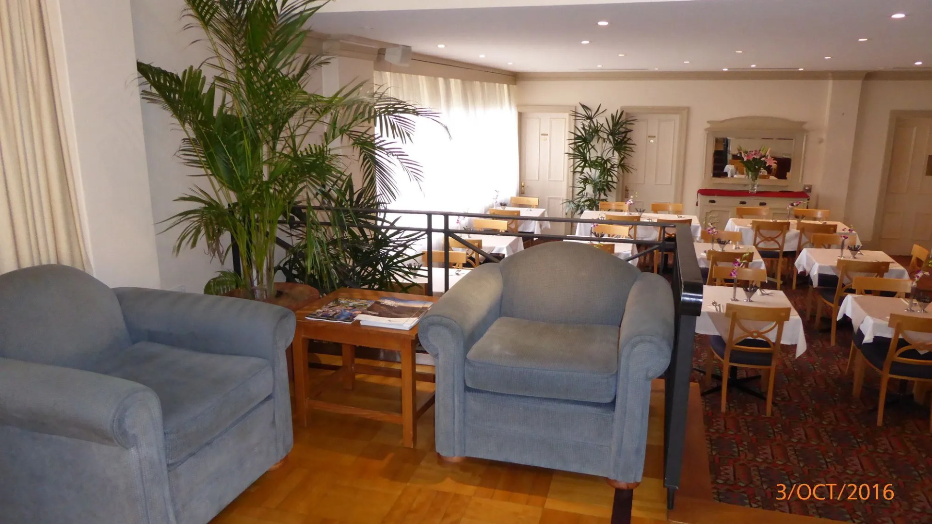 City Centre Motel Armidale