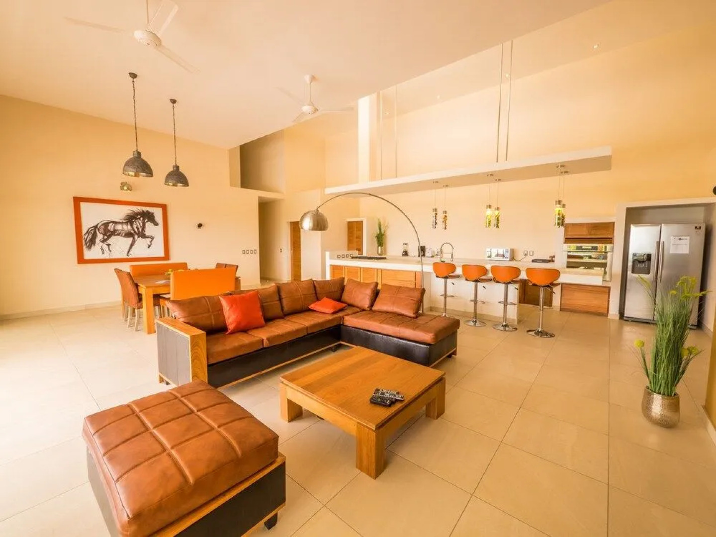 Villa la Roca (Villas Agua Dulce)