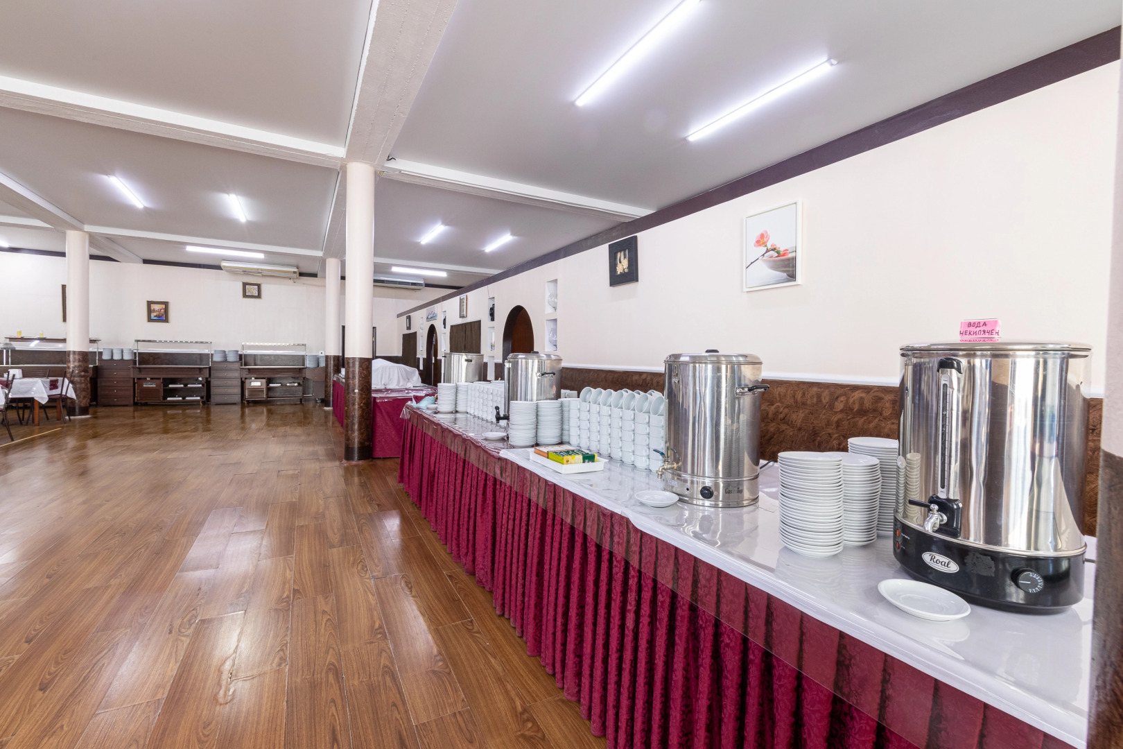 Отель Пансионат Солнечный