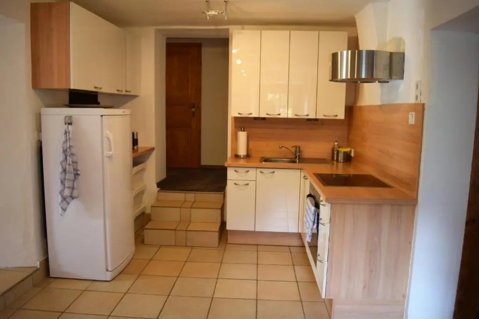 Ferienwohnung Woferlbauer