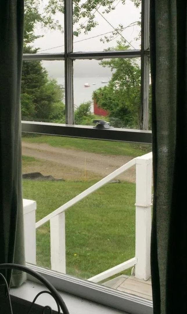 Pemaquid Cozy Cottage