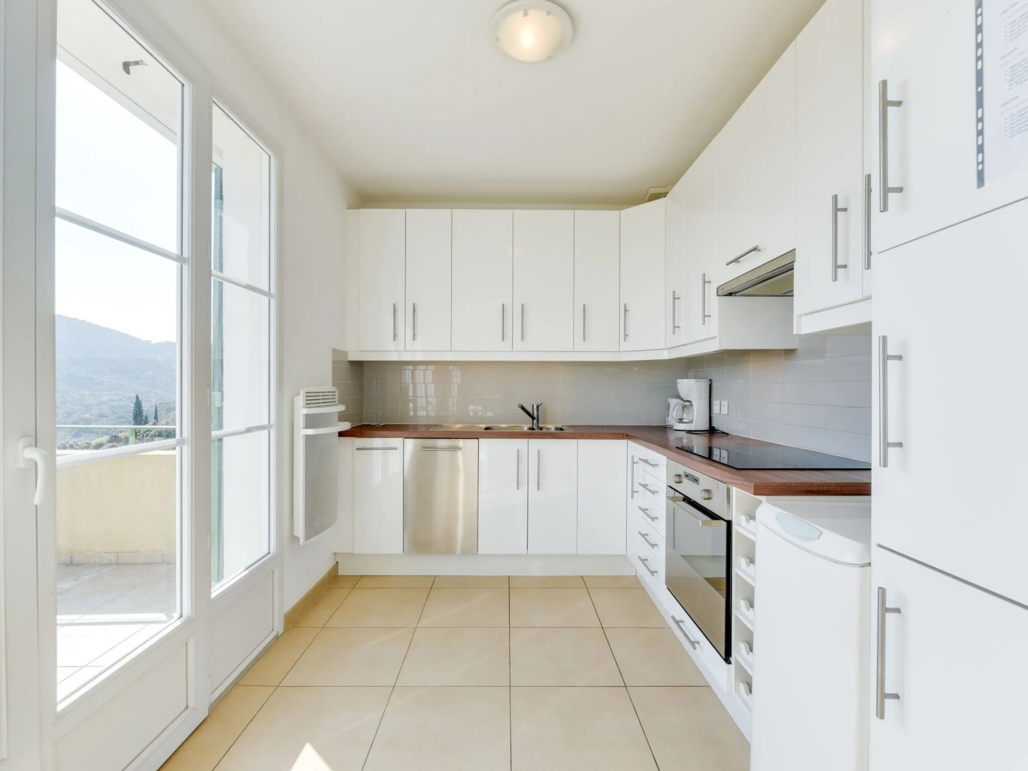 Holiday Home Le Belvédère