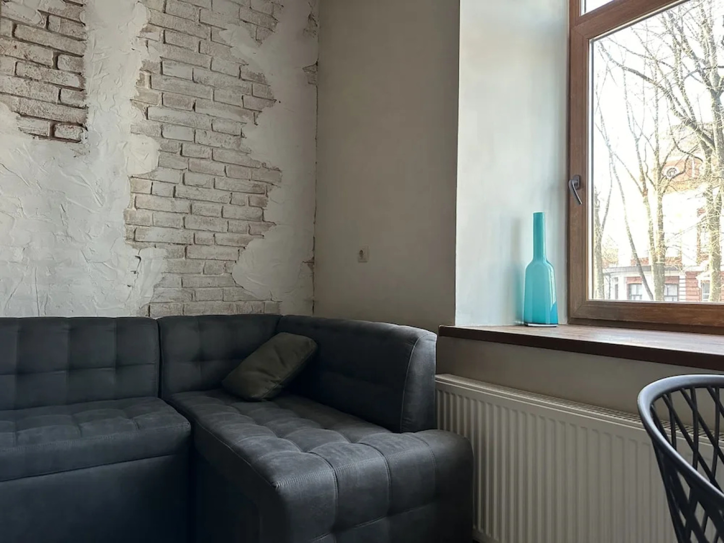 Отель «Центральный»