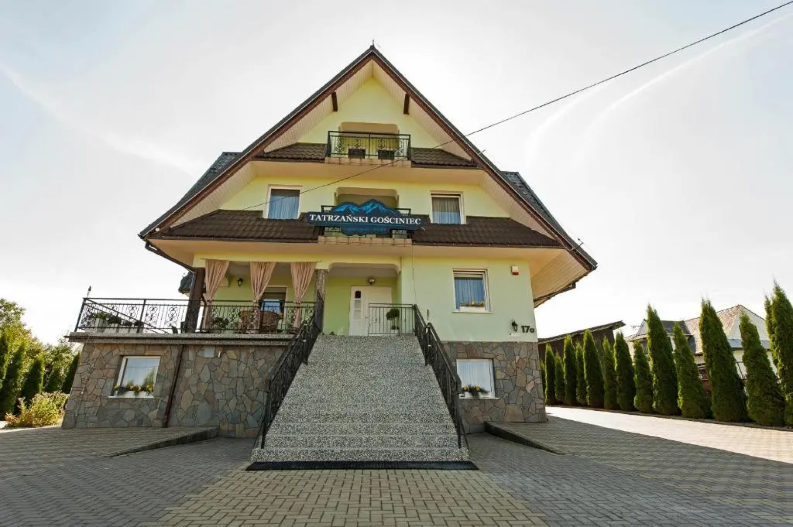 Tatrzański Gościniec