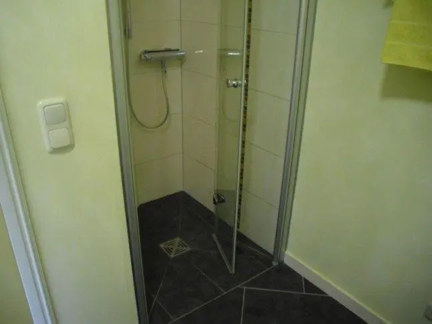 Ferienwohnung "morgensonne"