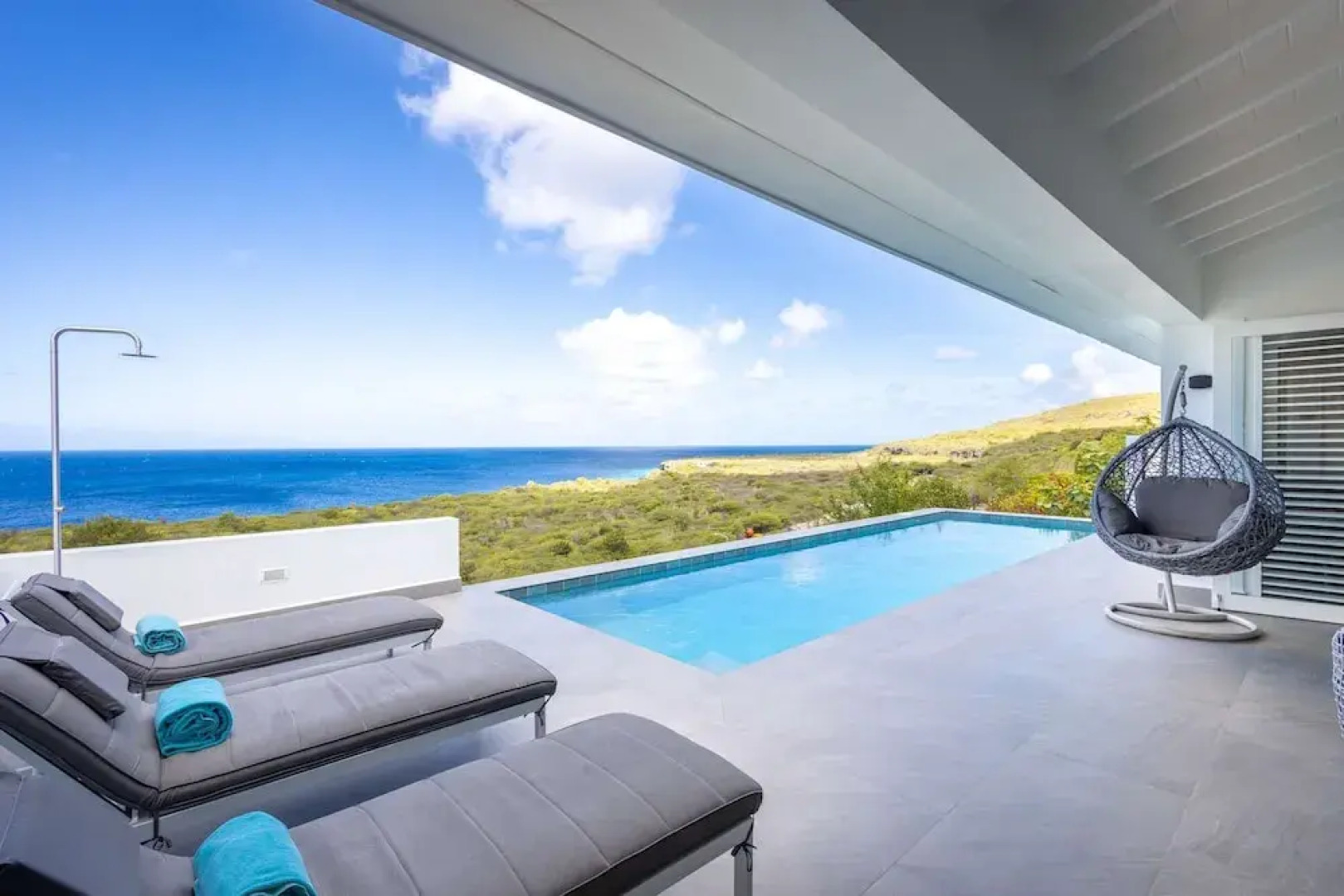 Holidays 17 in Sint Willibrordus