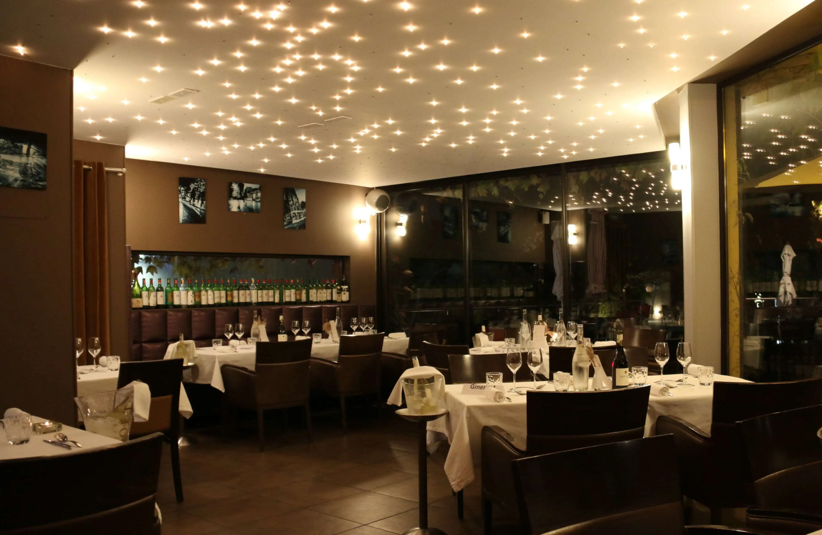 Best Western Sevan Parc Hotel